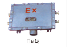 BXJ系列防爆接線箱