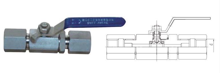 CZY15-3-QG.M1壓力表球閥